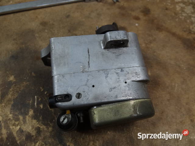 iskrownik AWO Simson Junak org DDR lubuskie Żary sprzedam