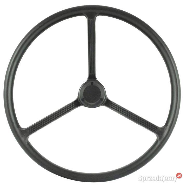 Kierownica 375 mm Kubota L1500 L175 L175L L1800 Tajęcina