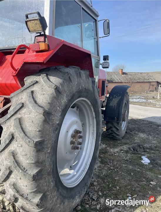 Massey Ferguson 2640 Kolonia Łaziska