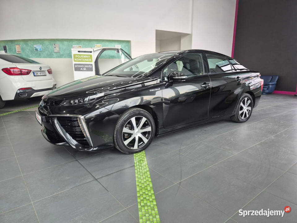 Toyota Mirai Toyota Mirai Łaziska Górne