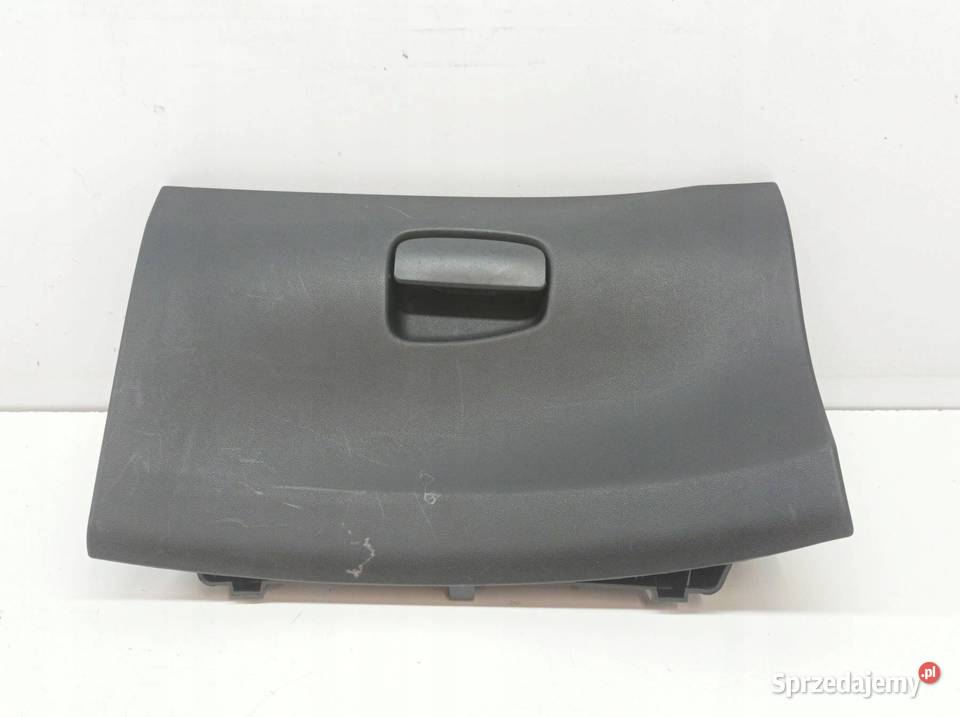 SCHOWEK PRAWY PASAŻERA DESKI EU Citroen C3 II