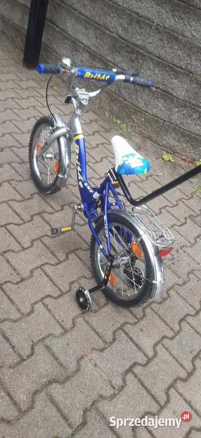 Rowerek lubelskie