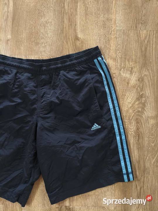 Sportowe szorty Adidas ML Rozmiar M Hajnówka