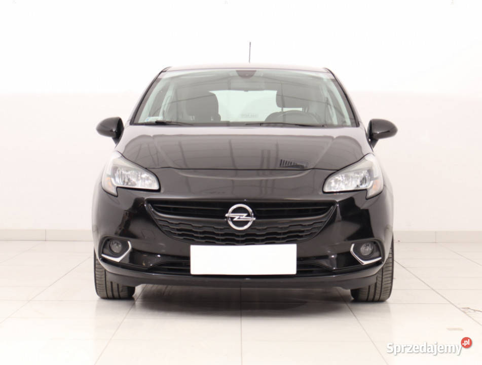 Opel Corsa 14 Turbo Hatchback mazowieckie Piaseczno