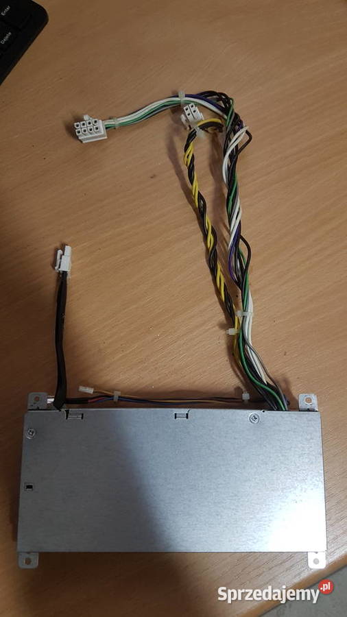 Sprzedam zasilacz komputera Dell 2720 XPS AIO zasilacze Opole