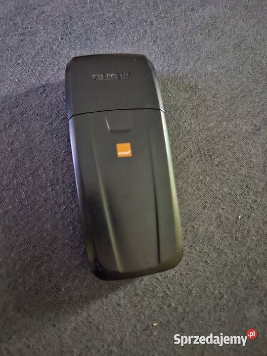 Siemens AX72 Łódź