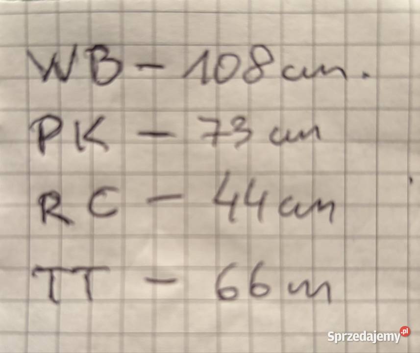 Rower MTB Bulls Bushtail 26 L Tomaszów Lubelski