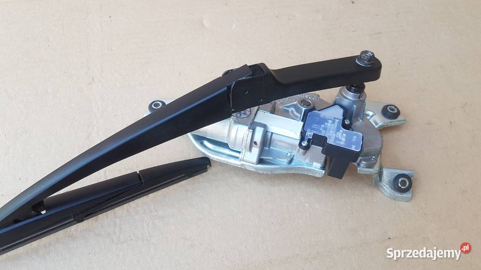 BMW 218d seria 2 F45 Active Tourer mechanizm Rok produkcji 2015 Układ elektryczny Legnica