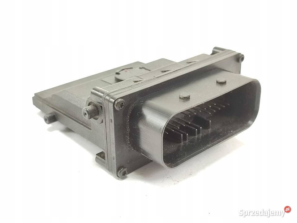 STEROWNIK ECU ESA ZAWIESZENIA BMW K1600 GTL sprzedam
