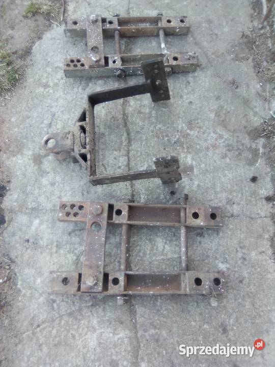 Zetor 25 zaczep hak mazowieckie Przysucha