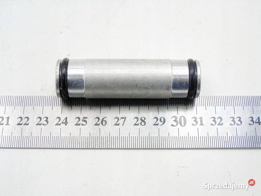 Kanał oleju skrzyni biegów Pacifica Ram 200 Sosnowiec