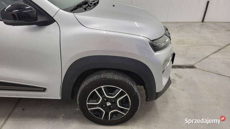 Dacia spring 274kWh Essential automatyczna Grójec