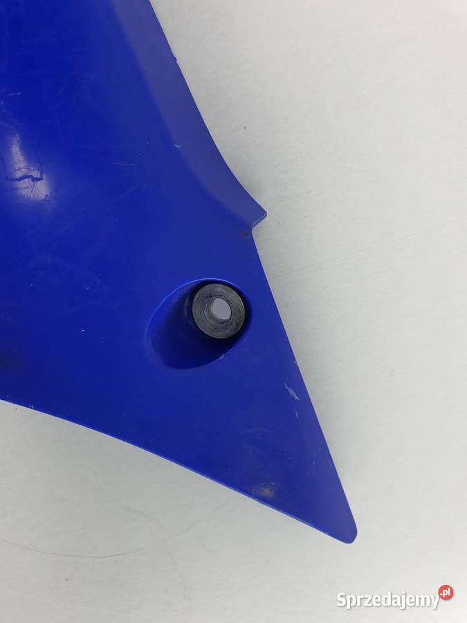 Boczek Oslona Owiewka Tyl Yamaha Yzf 450 1013 Pozostałe Łódź