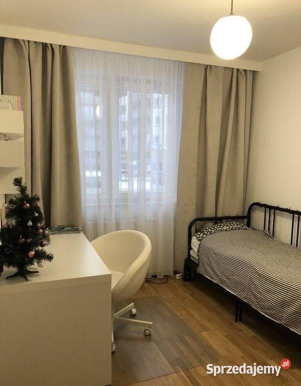 4pok 81met Lokum Di Trevi 2 BALKONYGARAŻWINDA balkon dolnośląskie Wrocław