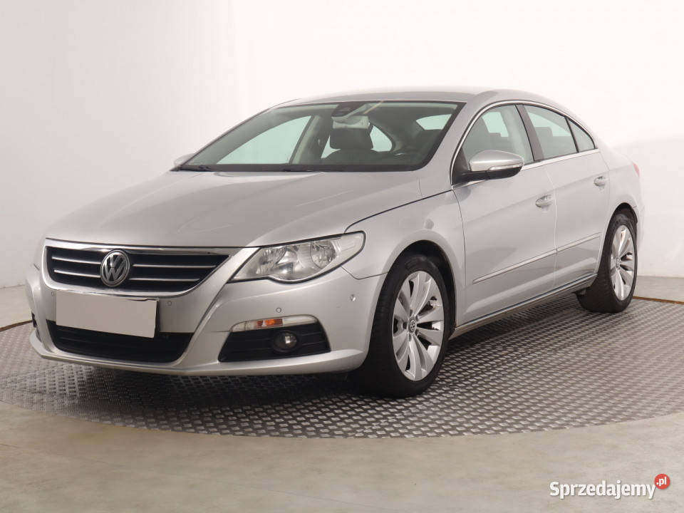 VW CC 20 TDI