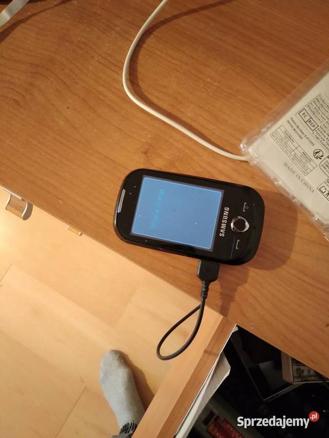 Samsung sprawny Kielce