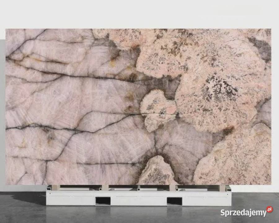 Blaty schody parapety naturalny kwarcyt 2cm Macierzysz sprzedam