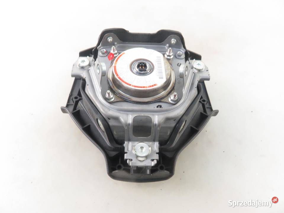 PODUSZKA KIEROWCY SUZUKI SWIFT III 48159821JA Poduszki powietrzne małopolskie