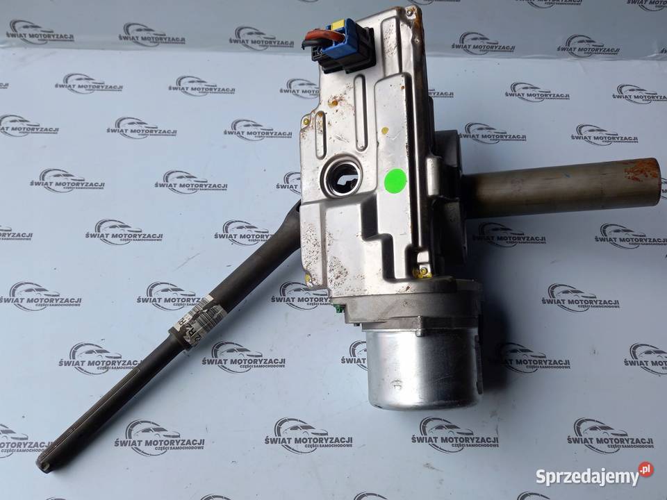 OPEL CORSA D LIFT 12r wspomaganie elektryczne Pompy wspomagania Kielce