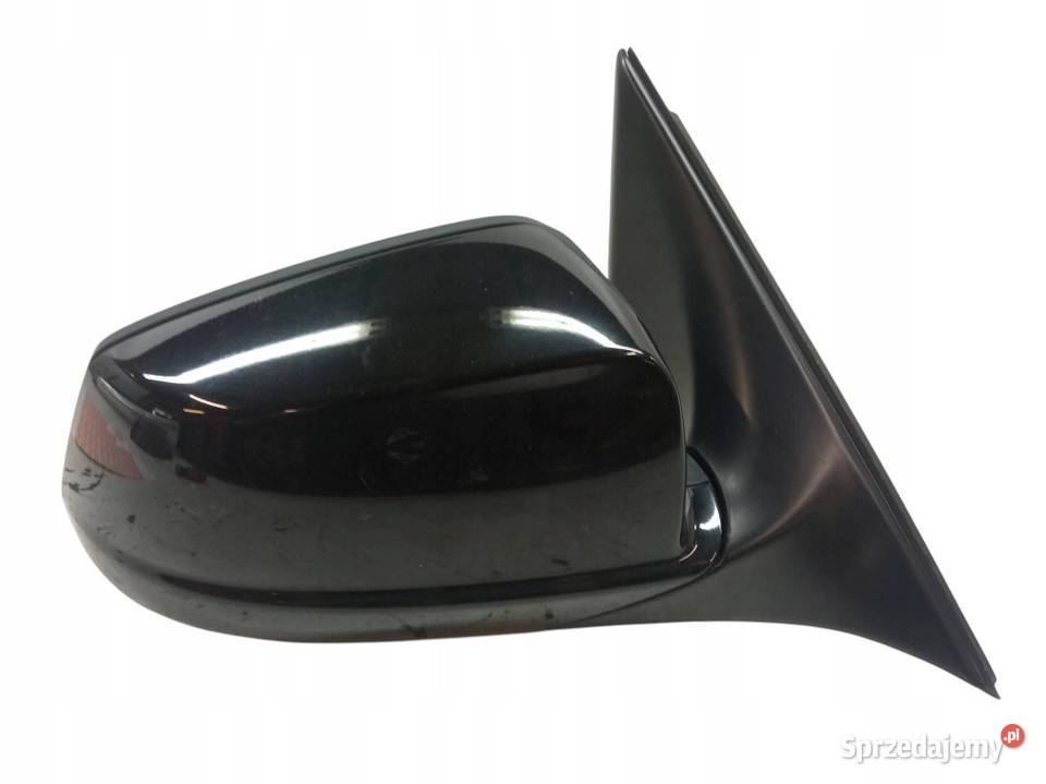 LUSTERKO PRAWE 5PIN EUROPA 668 F0153402 Bmw osobowe