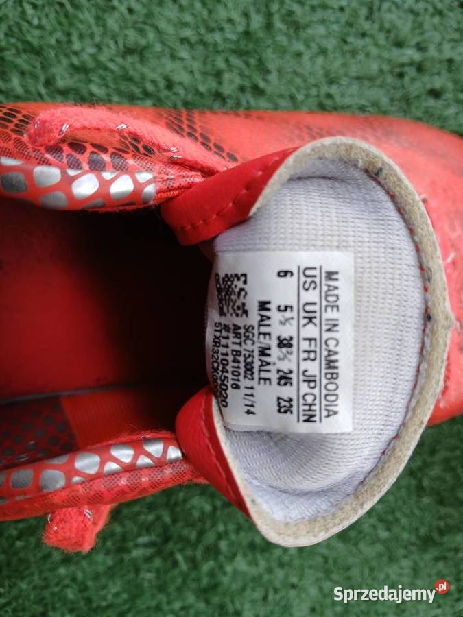 Buty chłopięce kujawsko-pomorskie Bydgoszcz sprzedam