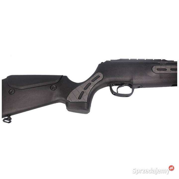 Wiatrówka Hatsan 135 QE Sniper Vortex 55 mm mazowieckie Warszawa