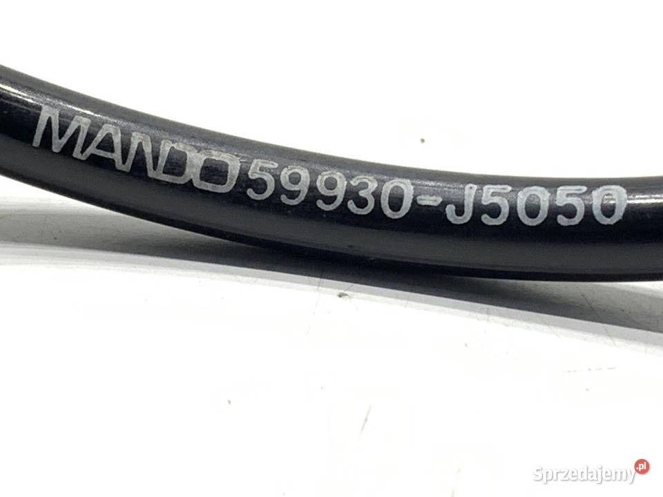 CZUJNIK ABS PRAWY TYŁ KIA STINGER 59930J5050