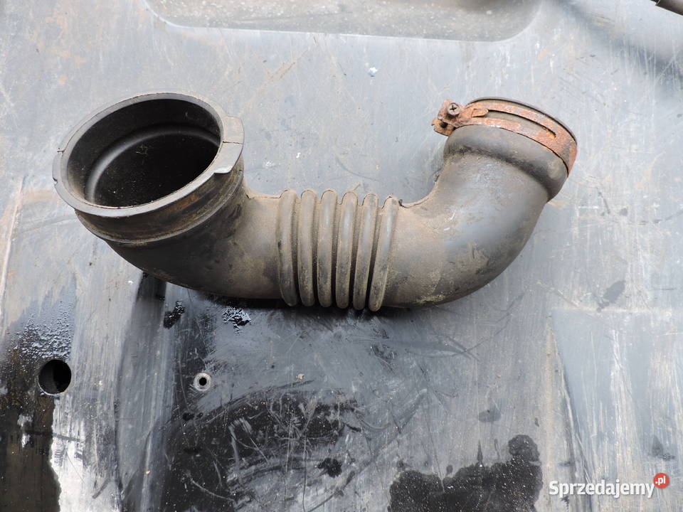 Dolot powietrza Mazda 6 I 20 D 16V 136 osobowe Myszków sprzedam