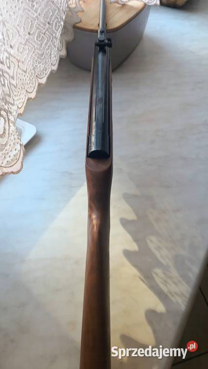 Wiatrówka Karabinek Łucznik