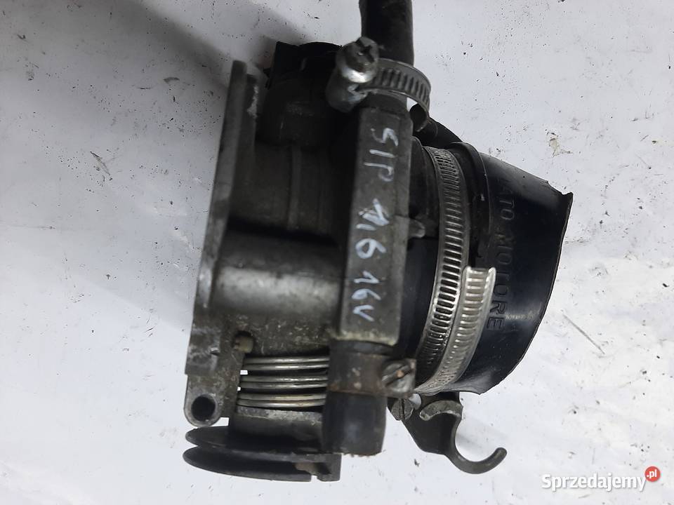 FIAT Siena Palio Brava Marea 16 16V PRZEPUSTNICA osobowe Ksawerów