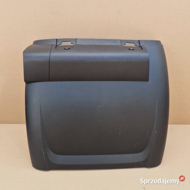 DAF XG XF 106 BŁOTNIK TYŁ PRAWY PRZÓD ORYGINAŁ Bieleń