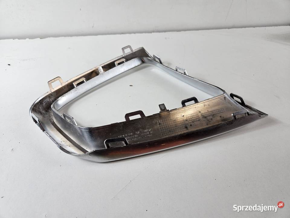 AUDI Q5 II LIFT SLINE RAMKA KRATKA PRAWA Międzychód