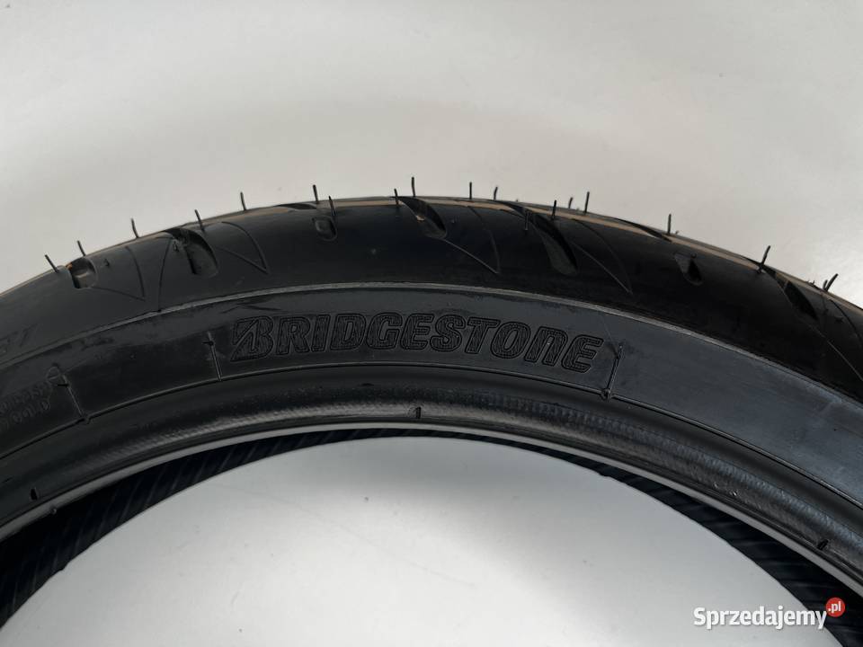 5238 Opona motocyklowa BRIDGESTONE Battlax Sport