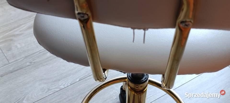 taboret kosmetyczny Stołki i taborety Poznań