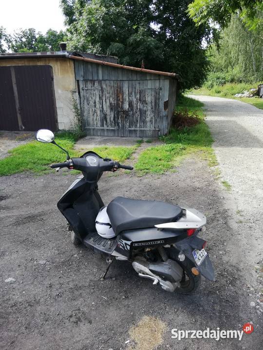 Sprzedam kallio explorer 50 2t Oleśnica