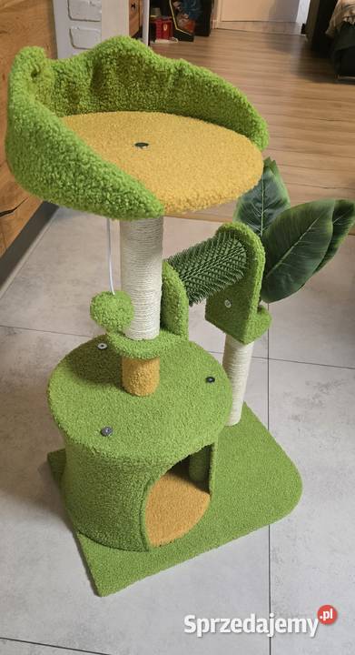 Drapak kota COSTWAY Błaszki