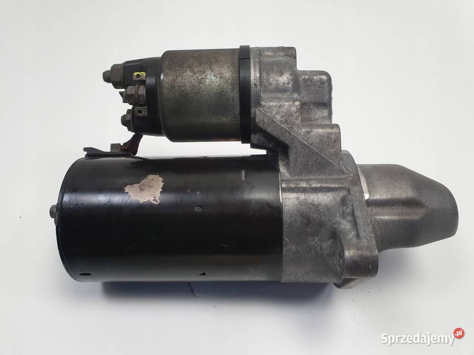 Opel Corsa D 13 CDTI ROZRUSZNIK bosch 0001138030 Janów