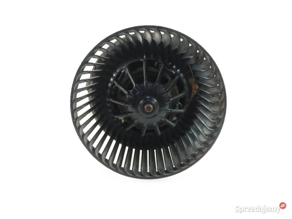 DMUCHAWA DACIA SANDERO I N106609Z Dmuchawy małopolskie sprzedam