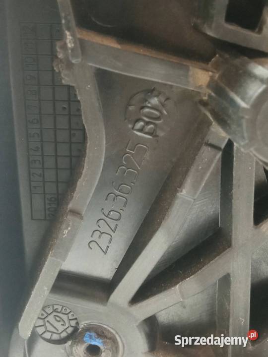 LUSTERKO LEWE 5PIN EUROPA 232636325 Dacia Duster