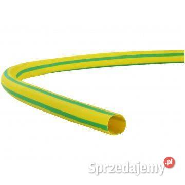 Rura termokurczliwa RCH1 1995x1ŻT żółtozielona