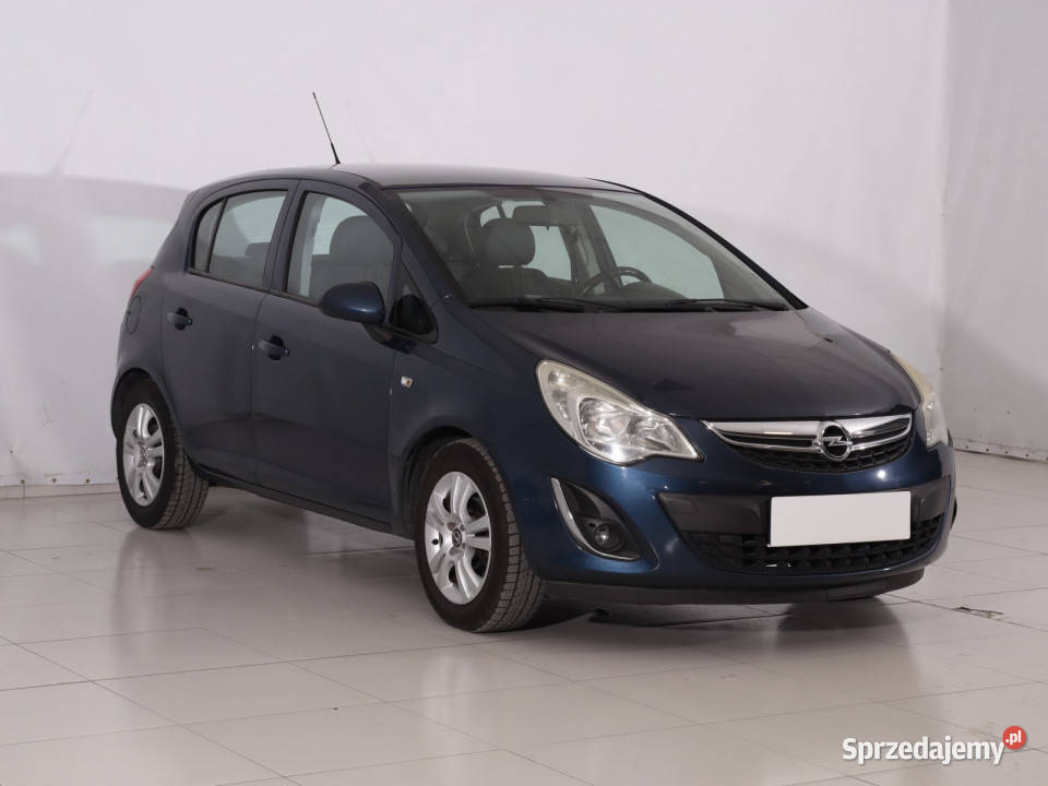 Opel Corsa 12 Piaseczno