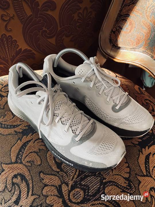 Sportowe UNDER ARMOUR Rozmiar 41 inna Obuwie sportowe Wrocław