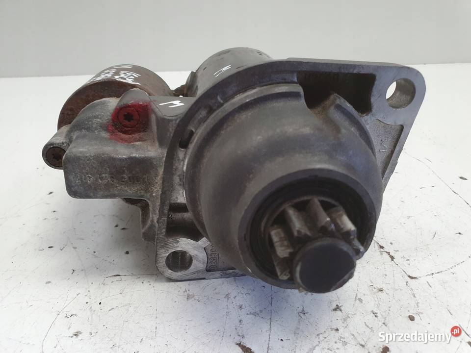 ROZRUSZNIK Porsche Boxster 986 25 ROZRUSZNIK lubelskie Chełm sprzedam