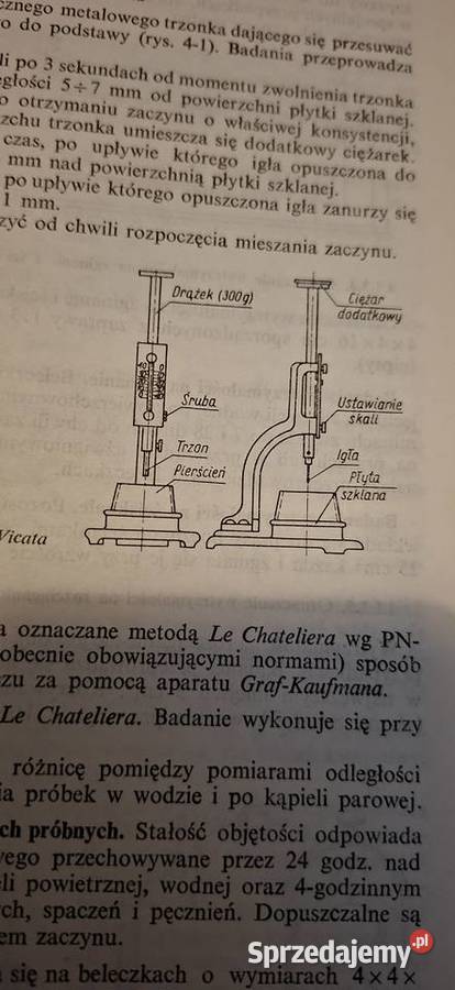 Budownictwo ogólne tom 1 Mat i Wyroby Budowlane Łęczyca