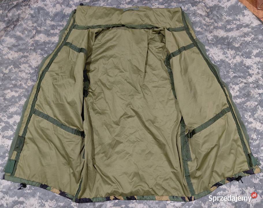 Kurtka Goretex MVP DPM 180104 Large Wrocław