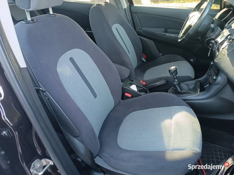 Fiat Bravo 2012 immobilizer Tarnów