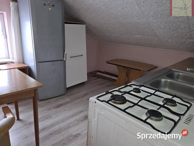 Mieszkanie Władysławowo 498m2 2 pokoje