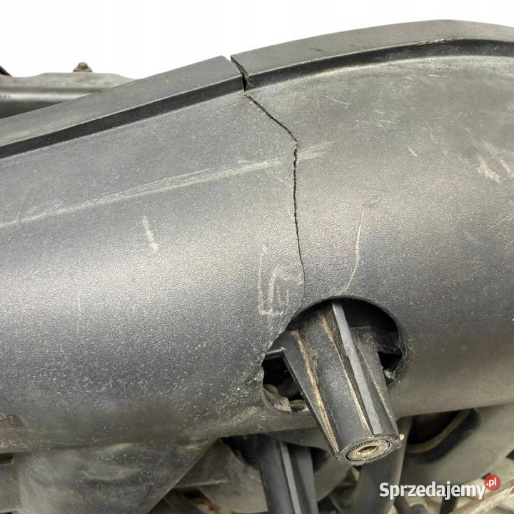 SILNIK ENGINE MOTOR MOTEUR GMC Envoy XL XUV 42 Silniki kompletne Chełm