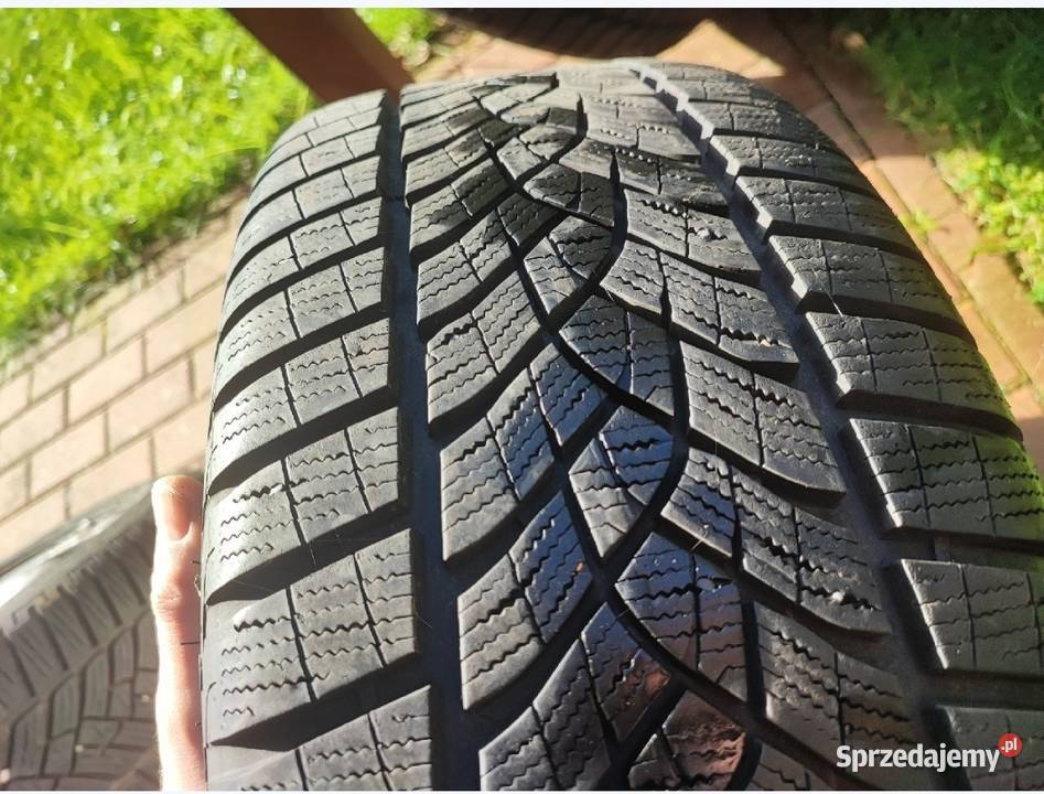 Koła zimowe Opel Insignia 5x120 19 felgi zachodniopomorskie Szczecin sprzedam
