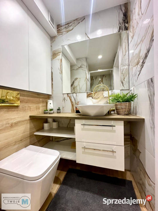 Mieszkanie Kielce 5843m 3 pokoje sprzedam